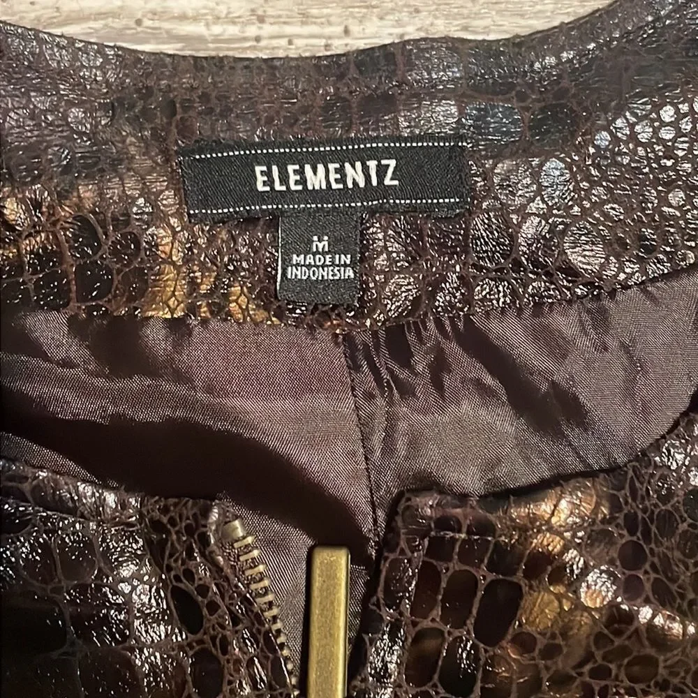 Elementz medium - Picture 3 of 6
